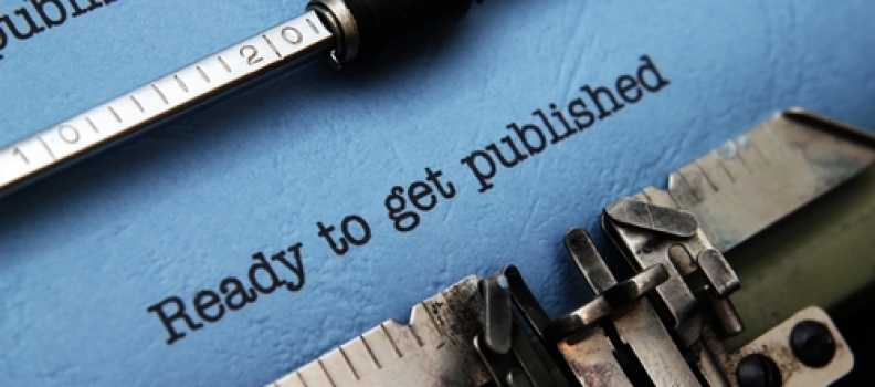 Publisher vs. Self-Publishing: What do I do next?